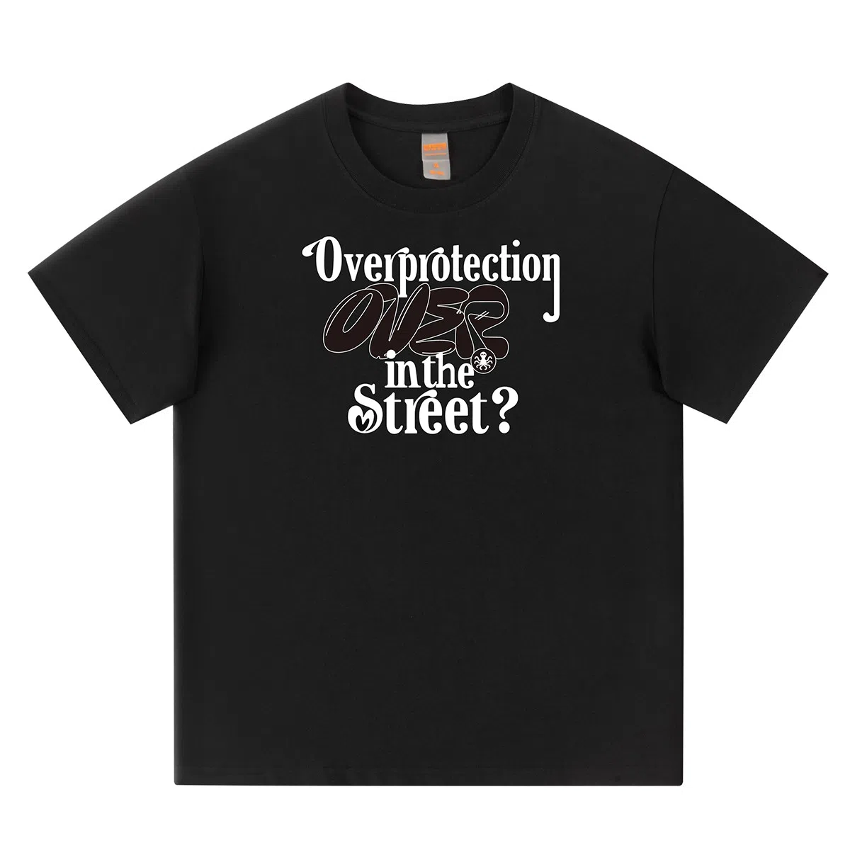 OVERPROTECTION i.t T