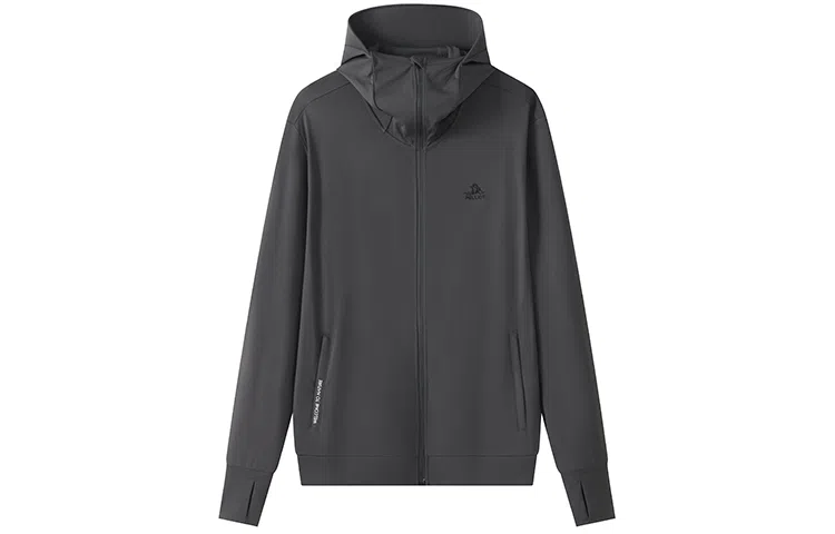 PELLIOT UPF50+ Summer Jacket