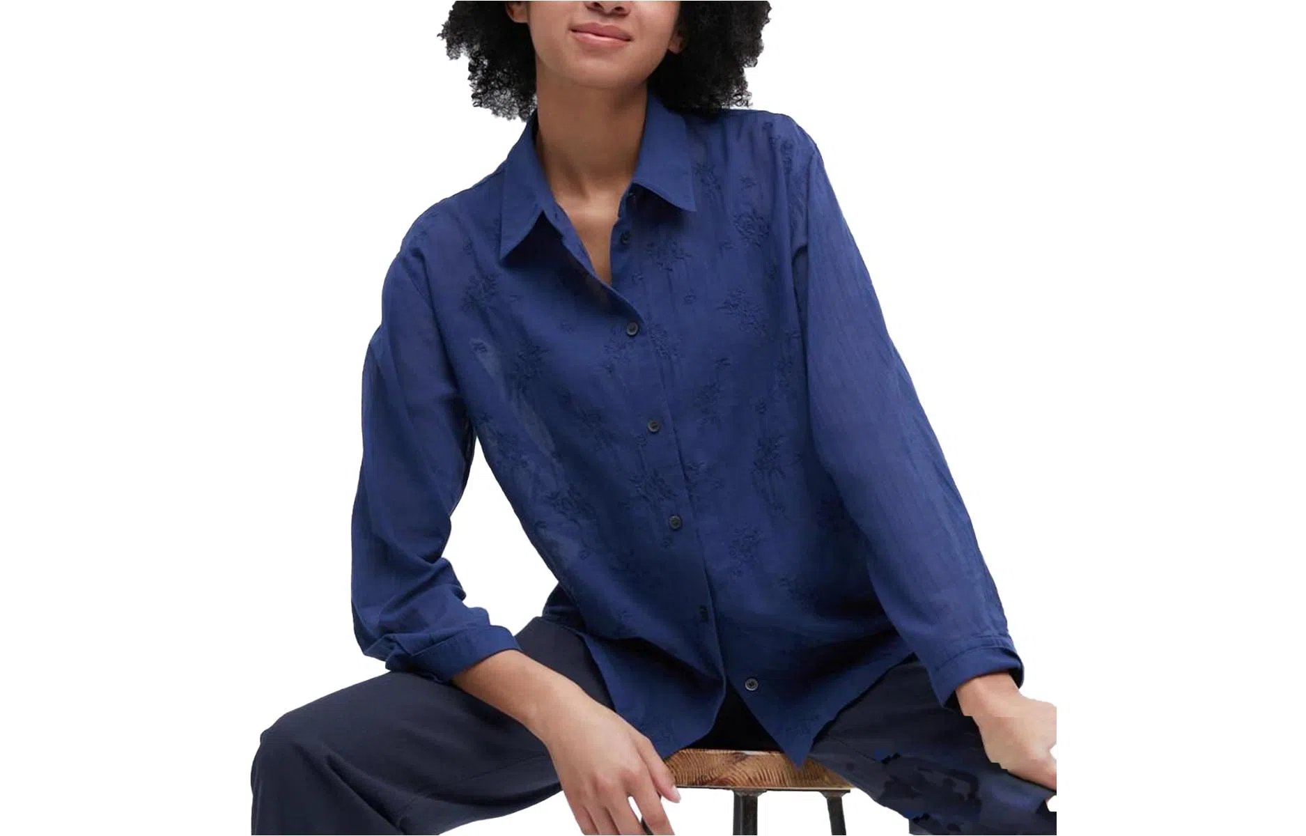 UNIQLO x Ines de la Fressange SS23