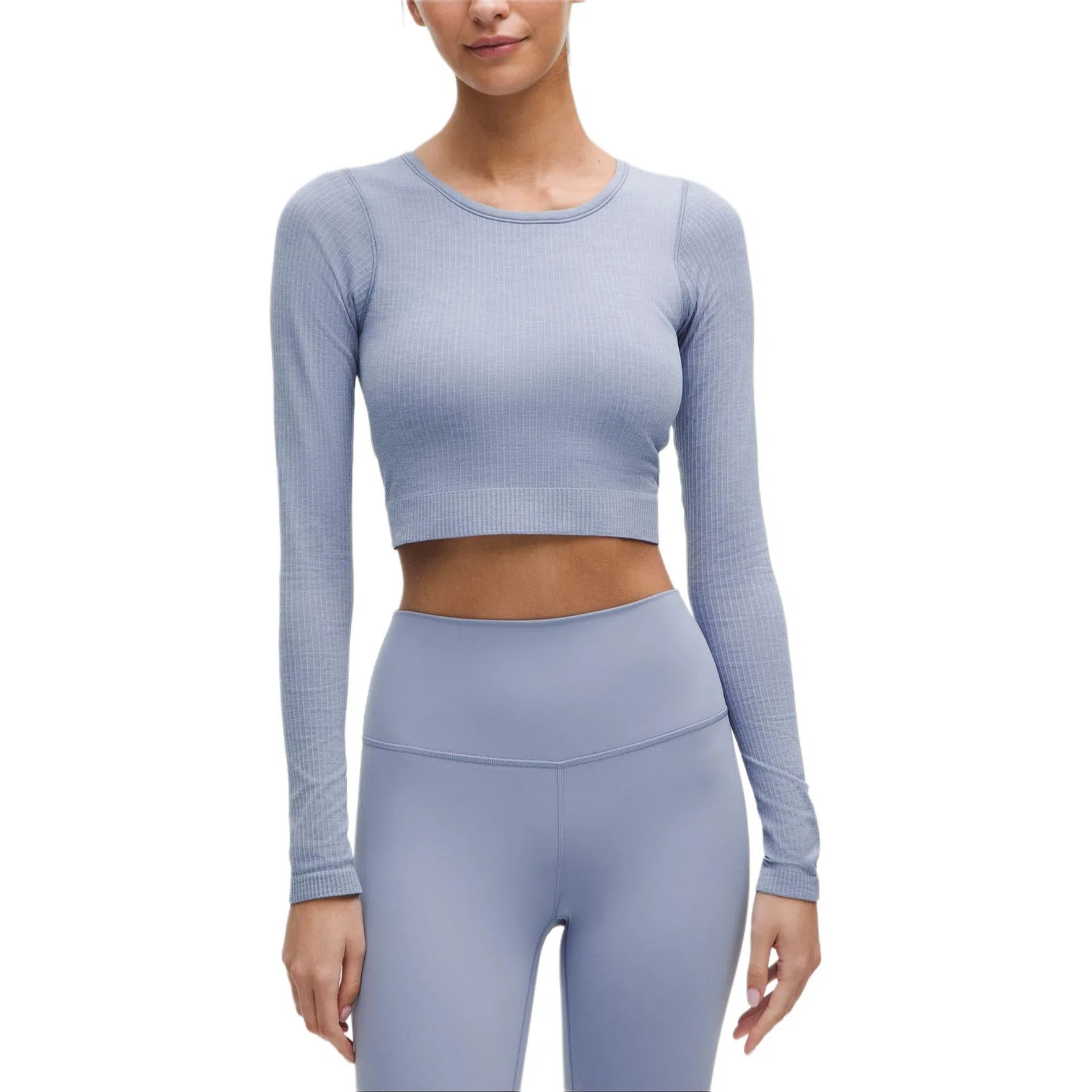 lululemon Ebb to Street