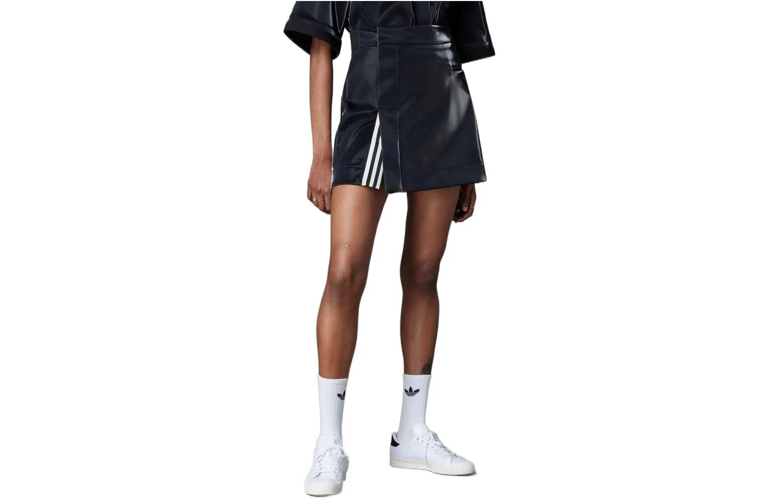 adidas x Blue Version Skirt