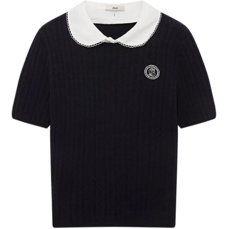 d'zzit x Little lulu