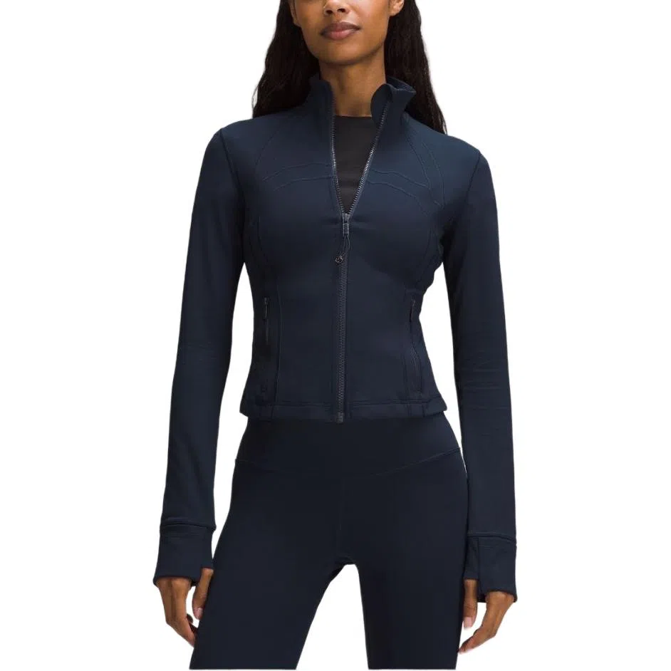 lululemon Define Nulu Jacket