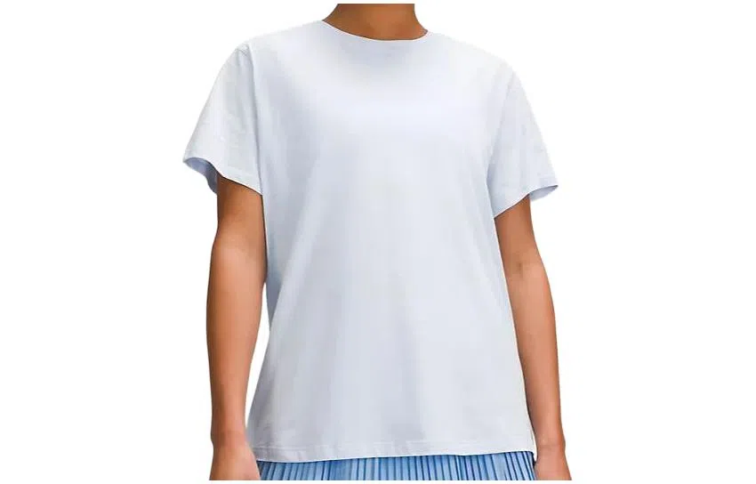 lululemon SS22 All Yours T