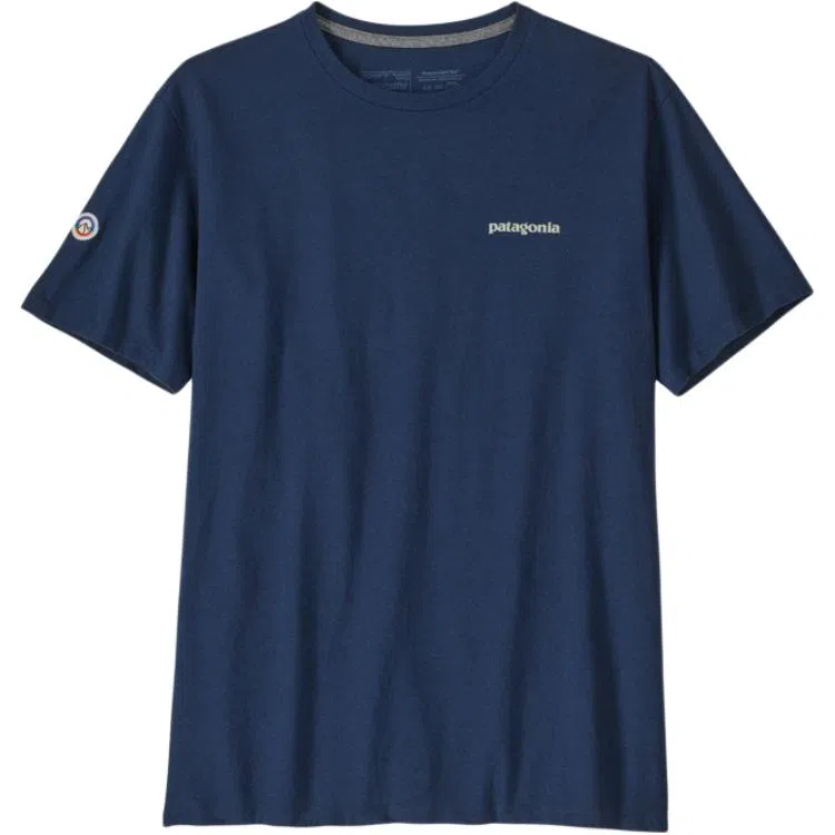 Patagonia Logo T-Shirt