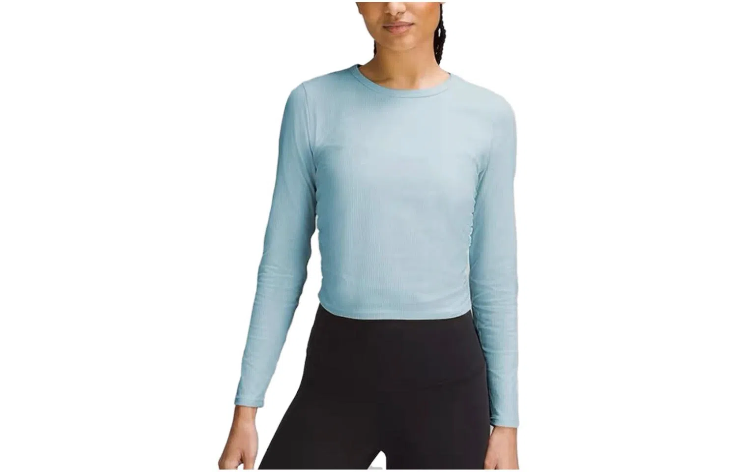 lululemon Nulu All It Takes T