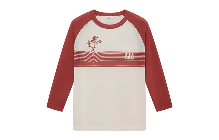 d'zzit x Little lulu