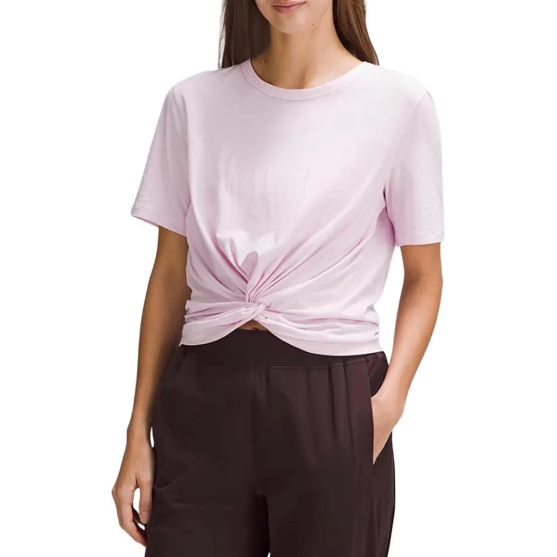 lululemon Crescent Lycra T