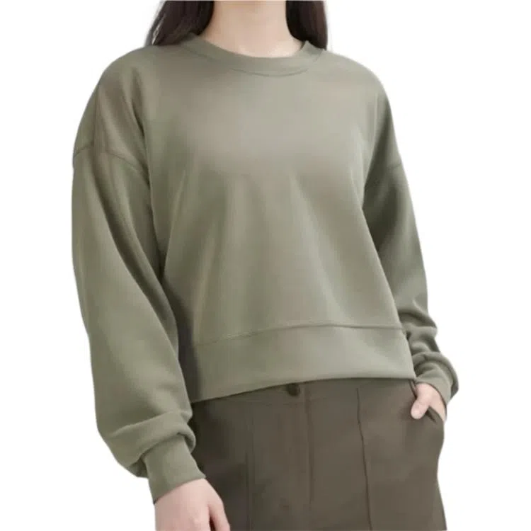 lululemon SS23 Perfectly Oversized Softstreme