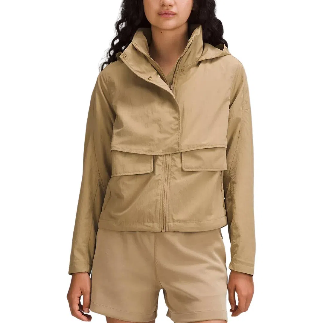 lululemon Always Effortless Jacket