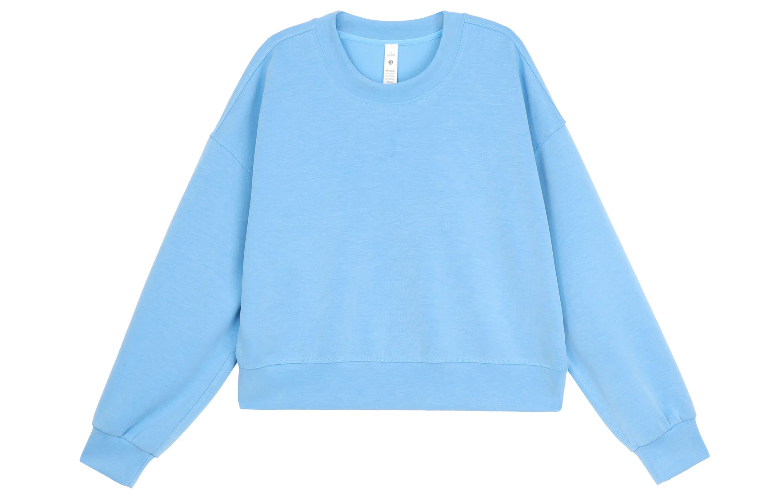 lululemon SS23 Perfectly Oversized Softstreme