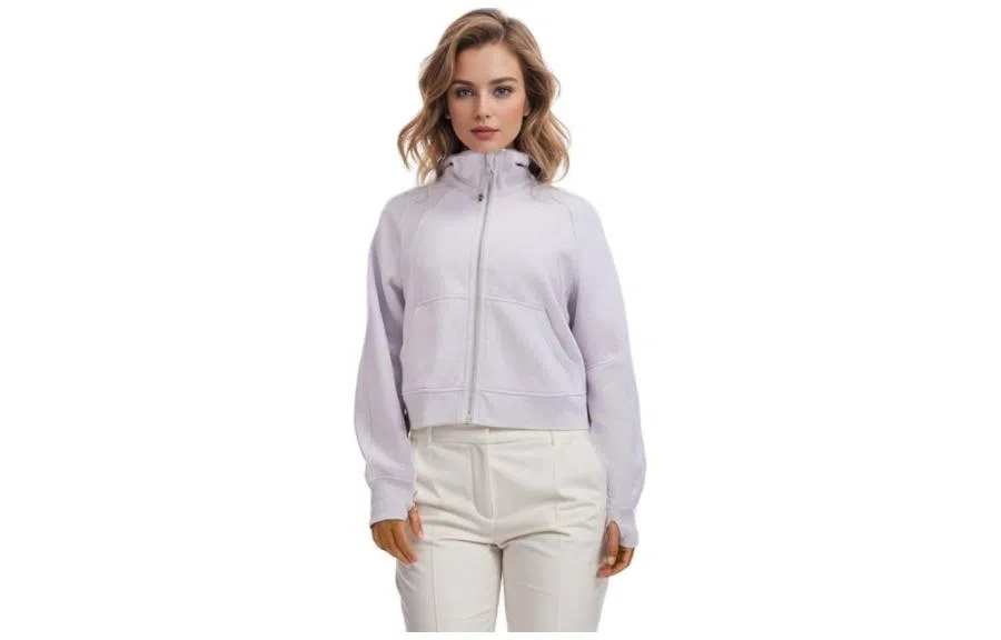 lululemon Scuba Hoodie
