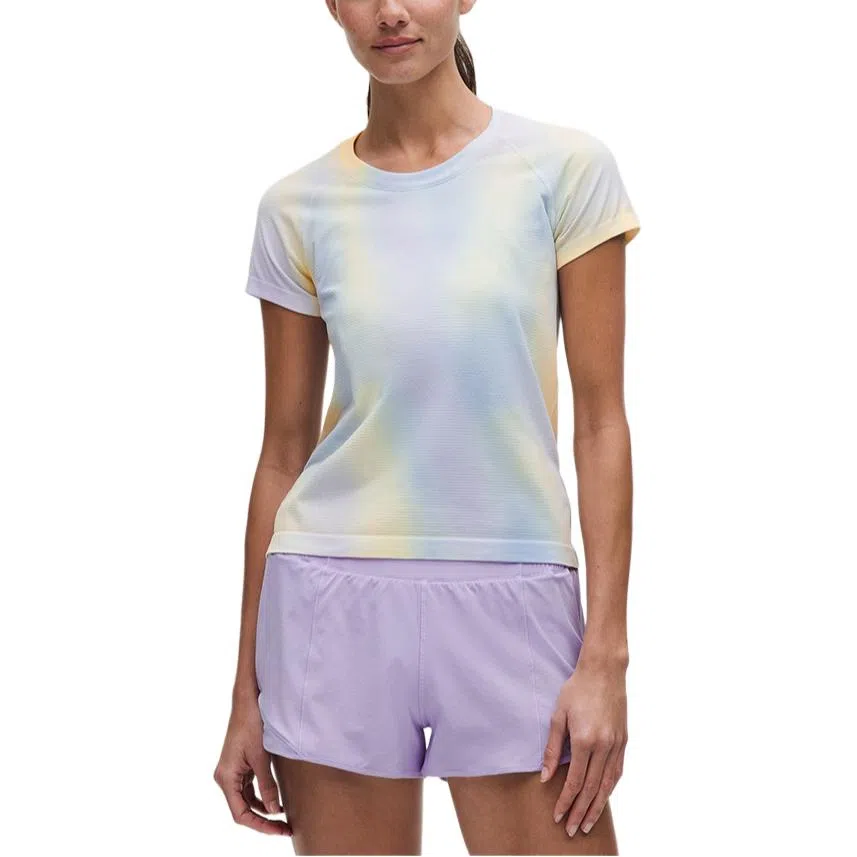 lululemon Swiftly Tech 2.0Race Wash T