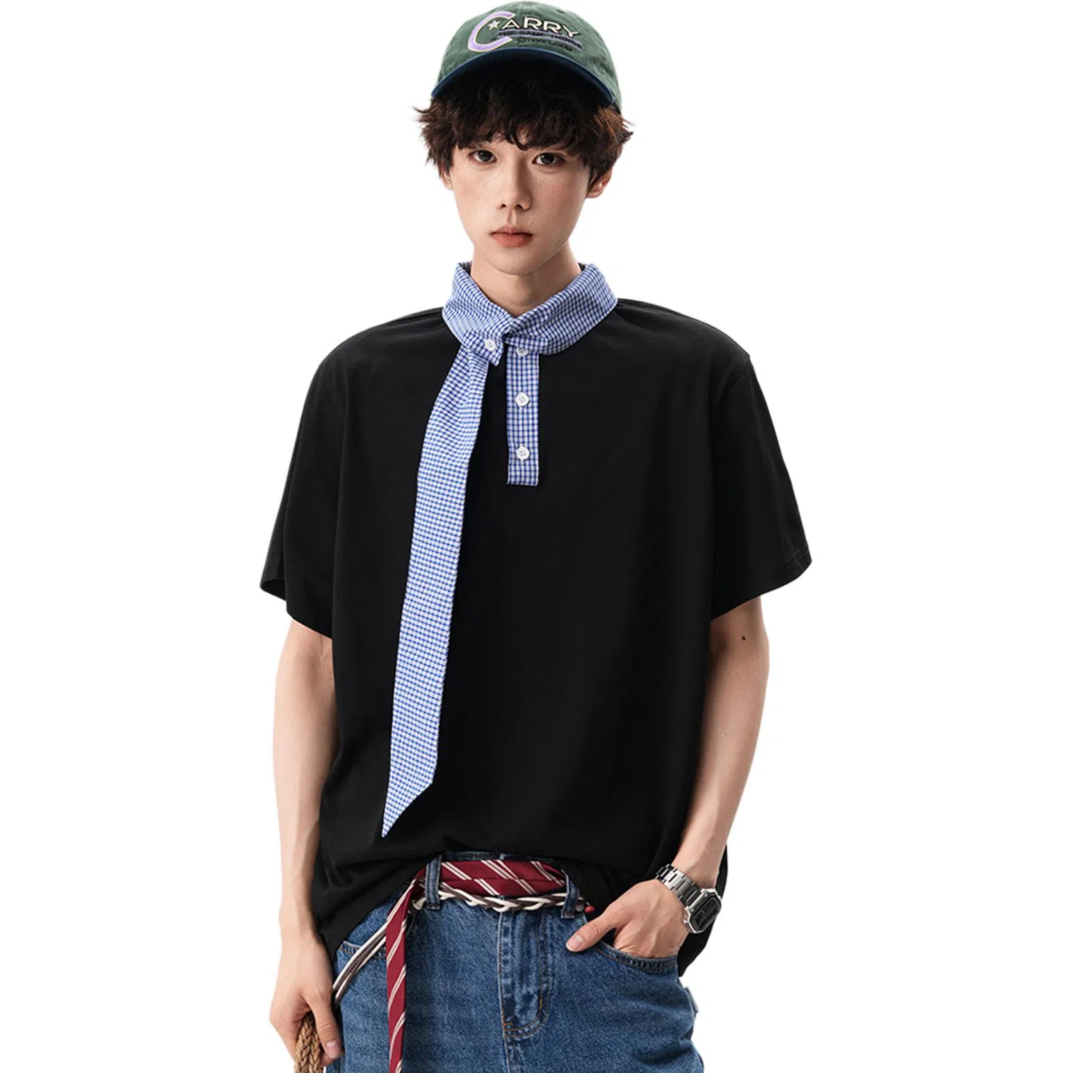 UNA RETA vintagePolo