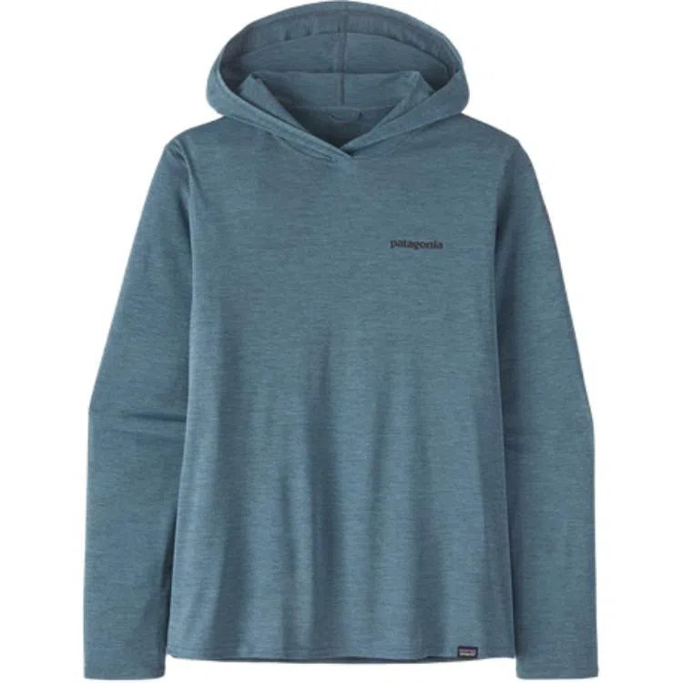patagonia Men's Capilene Cool Daily Graphic Hoody T