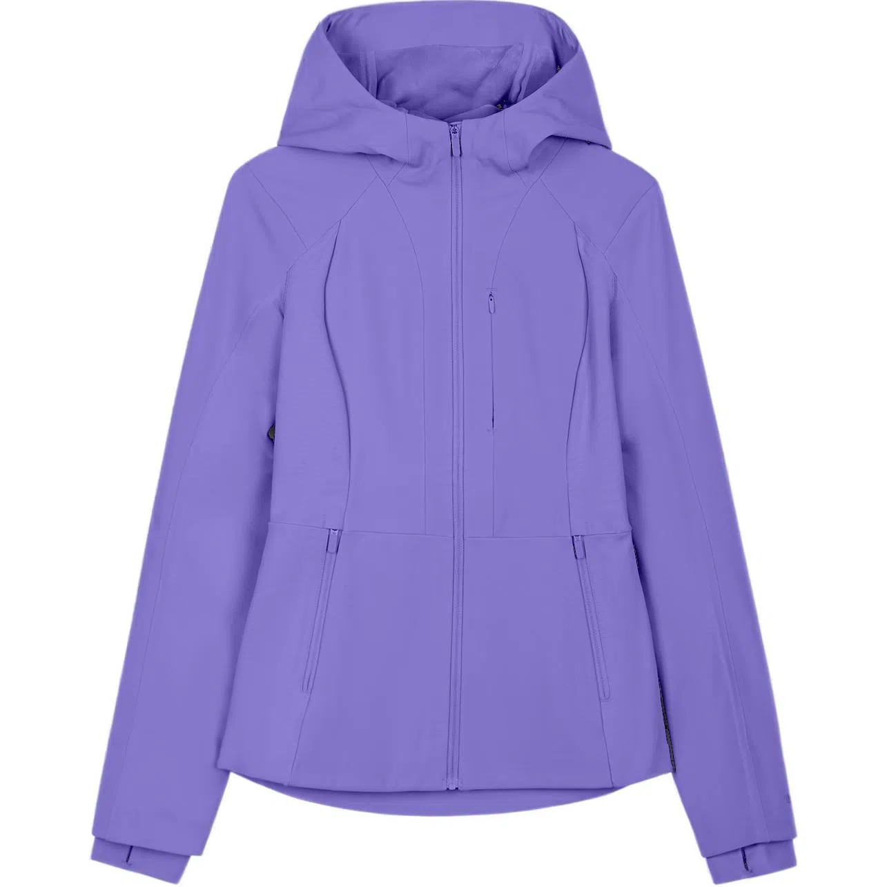 lululemon Cross Chill Jacket