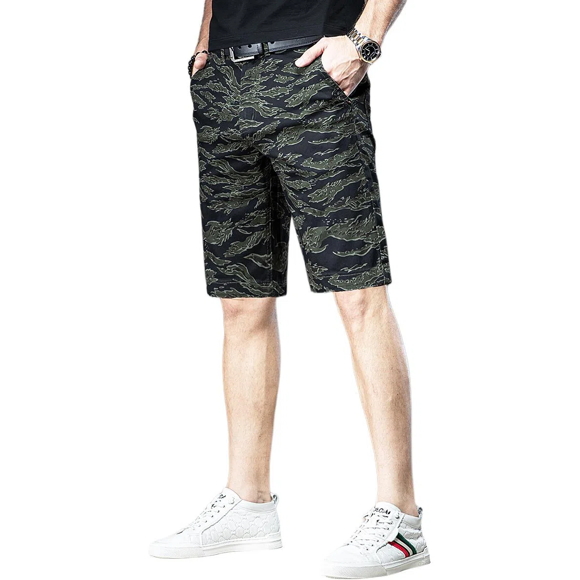 VUAS vintagecleanfit