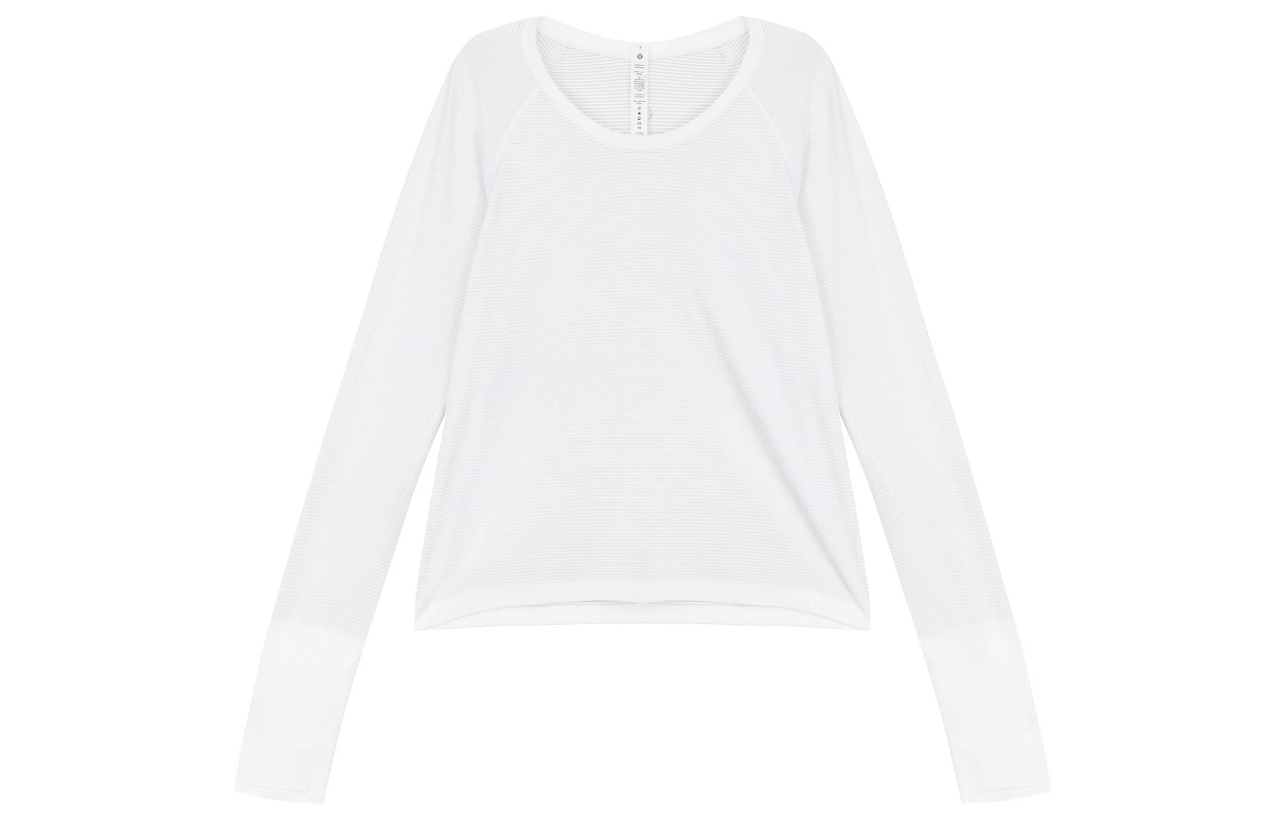 lululemon Swiftly Tech race 2.0 T