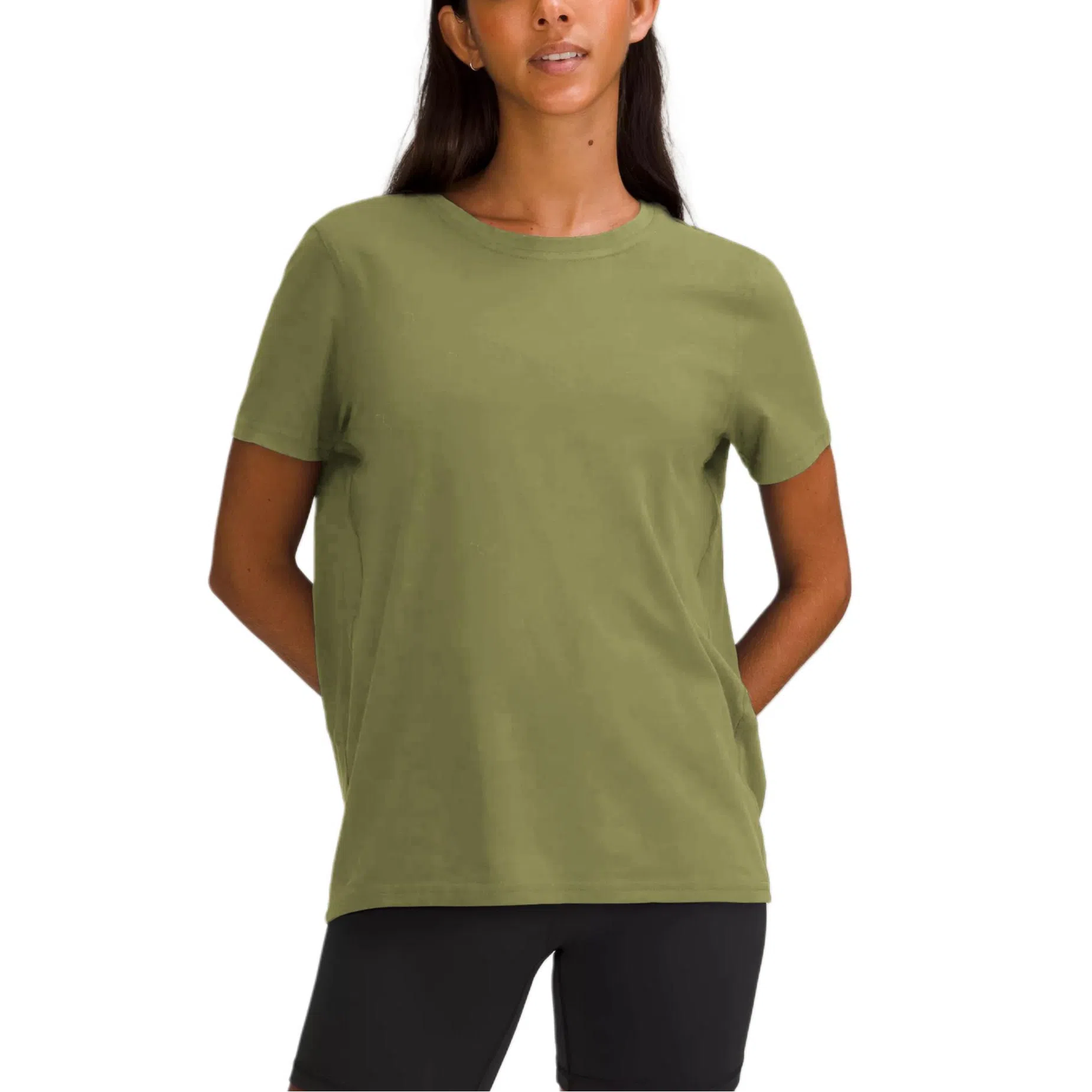 lululemon Back in Action T