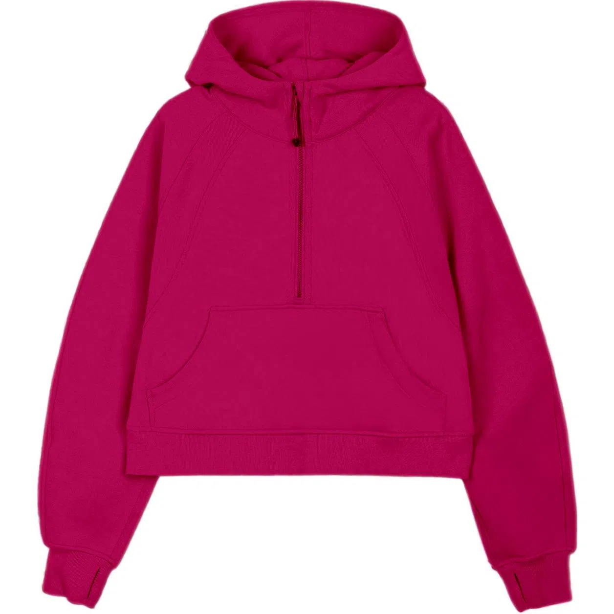 Lululemon Scuba Hoodie