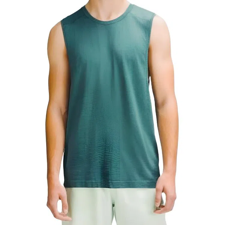 lululemon Metal Vent Tech