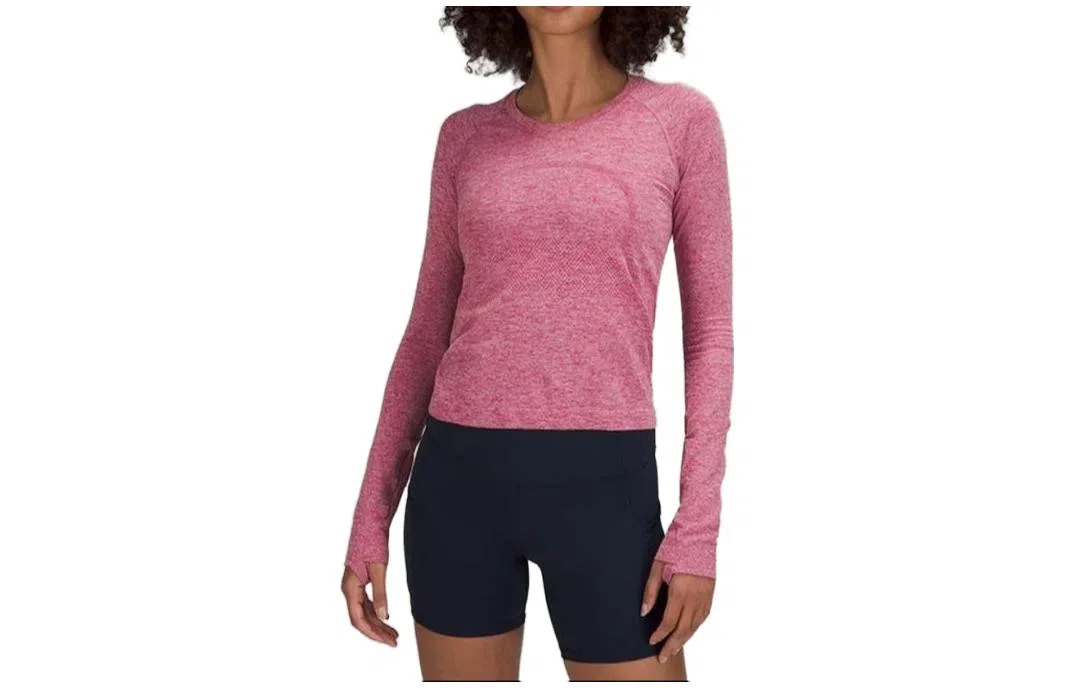 lululemon Swiftly Relaxed T