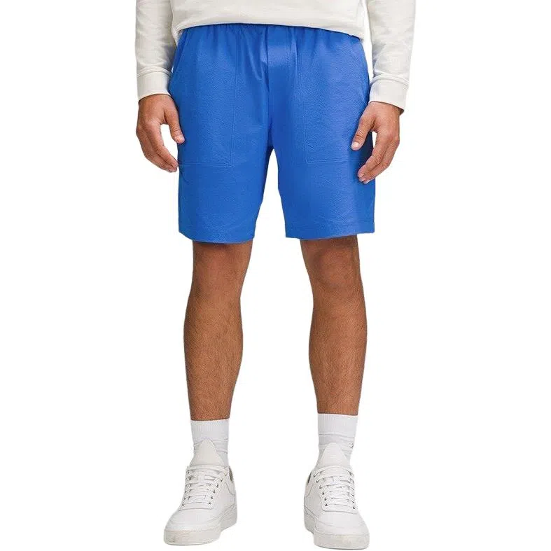 lululemon SS23 Bowline 8"