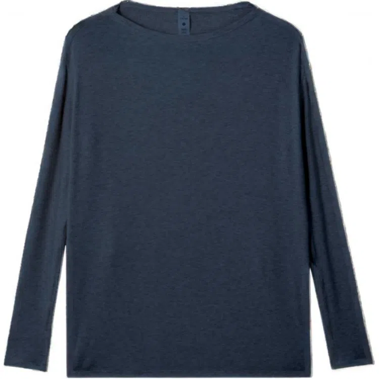 lululemon Back in Action T