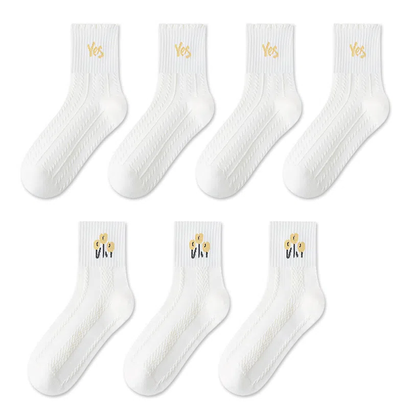 7
