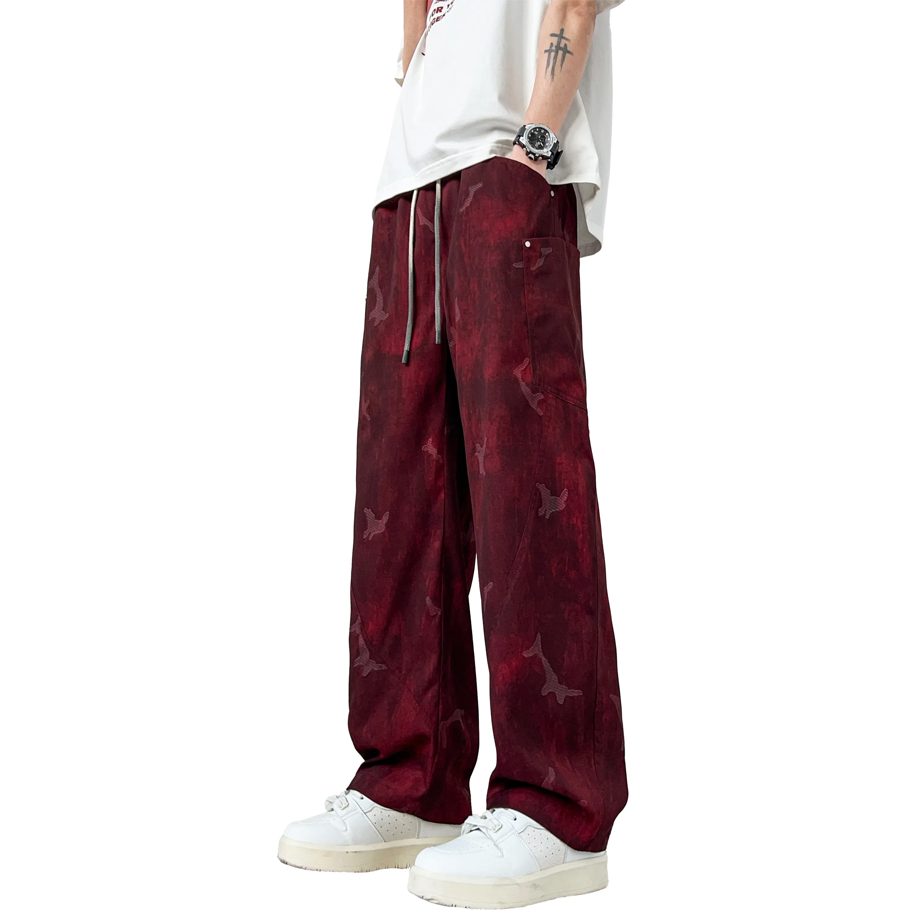 M-8XL260JUNGLE PANDA