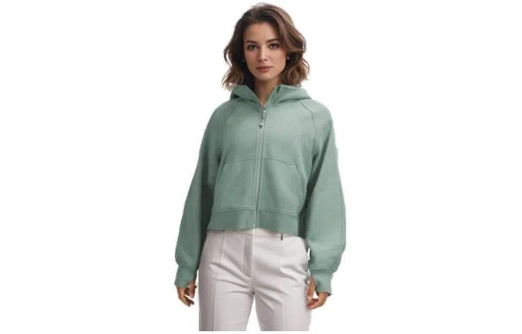 lululemon Scuba Hoodie