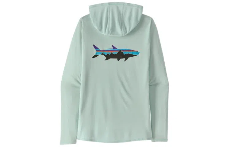 Patagonia Cap Cool Daily Hoodie