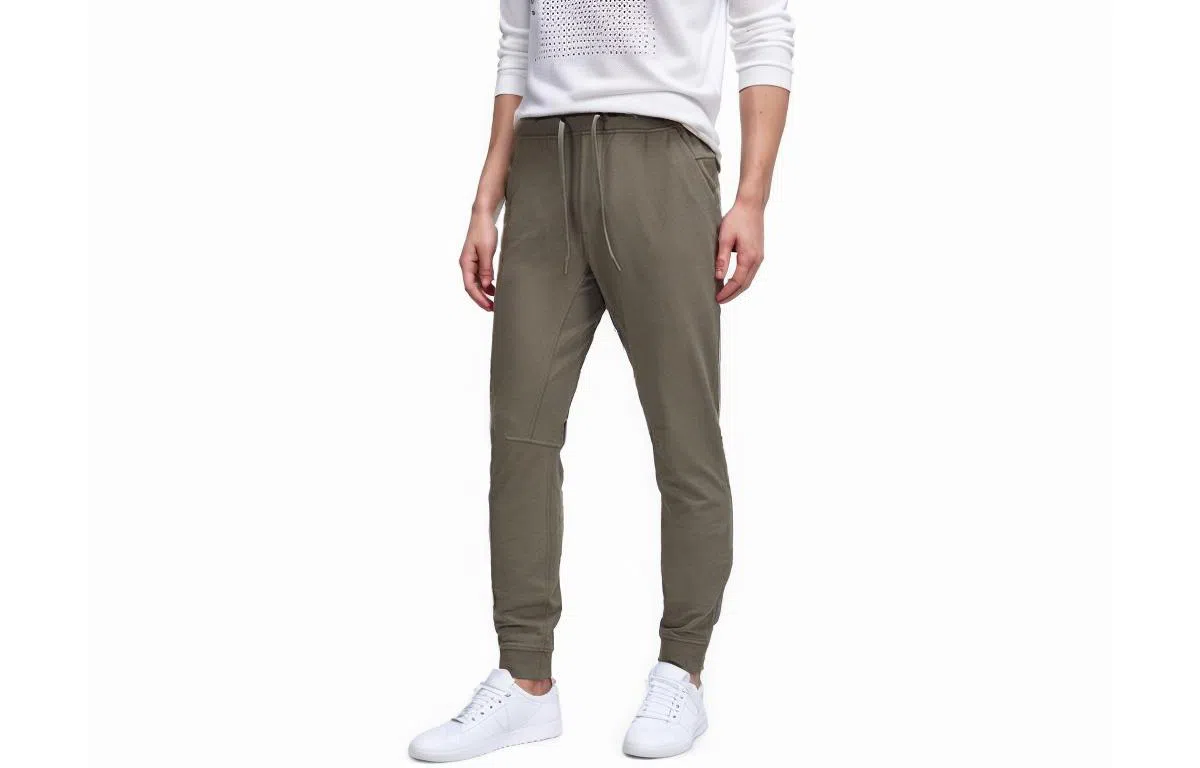 lululemon City Sweat SS22