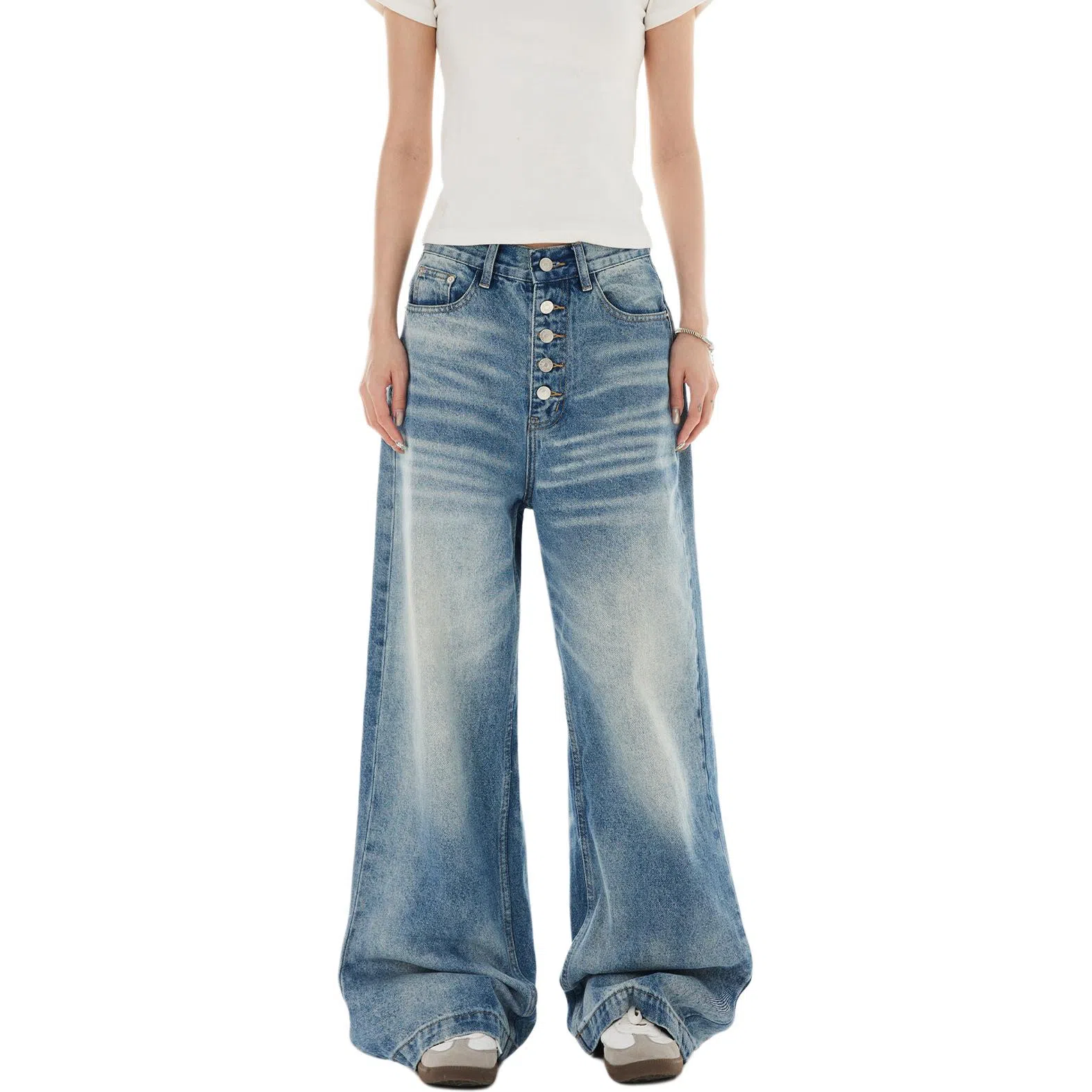 UNA RETA vintagevibe