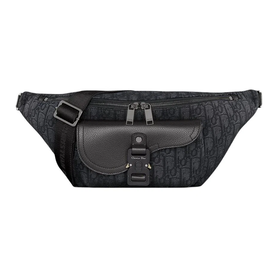 Dior Saddle Bag
