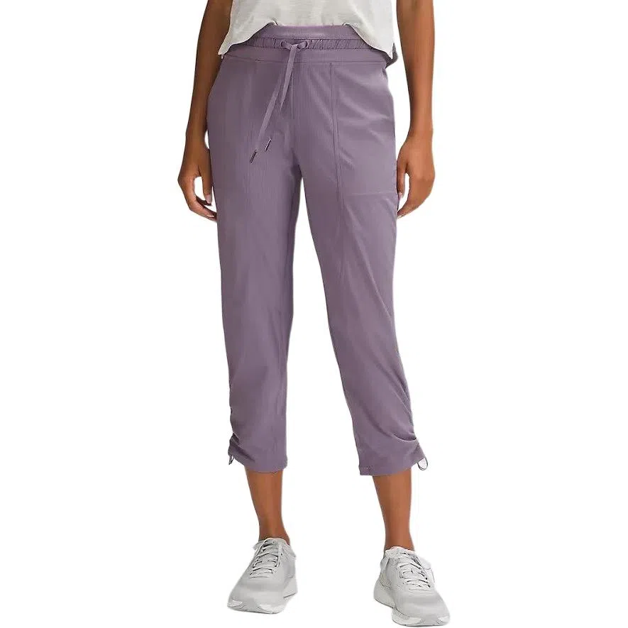 lululemon Dance Studio Swift 25''