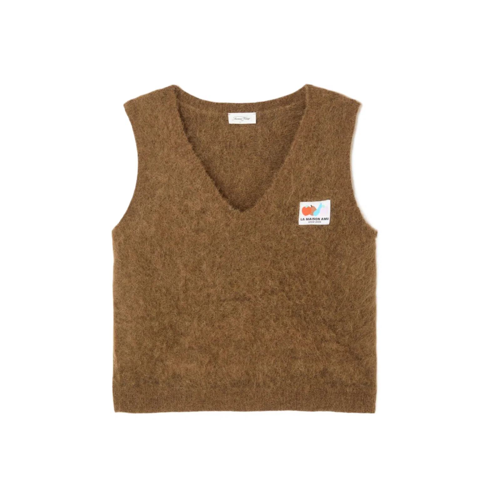 AMERICAN VINTAGE A.M