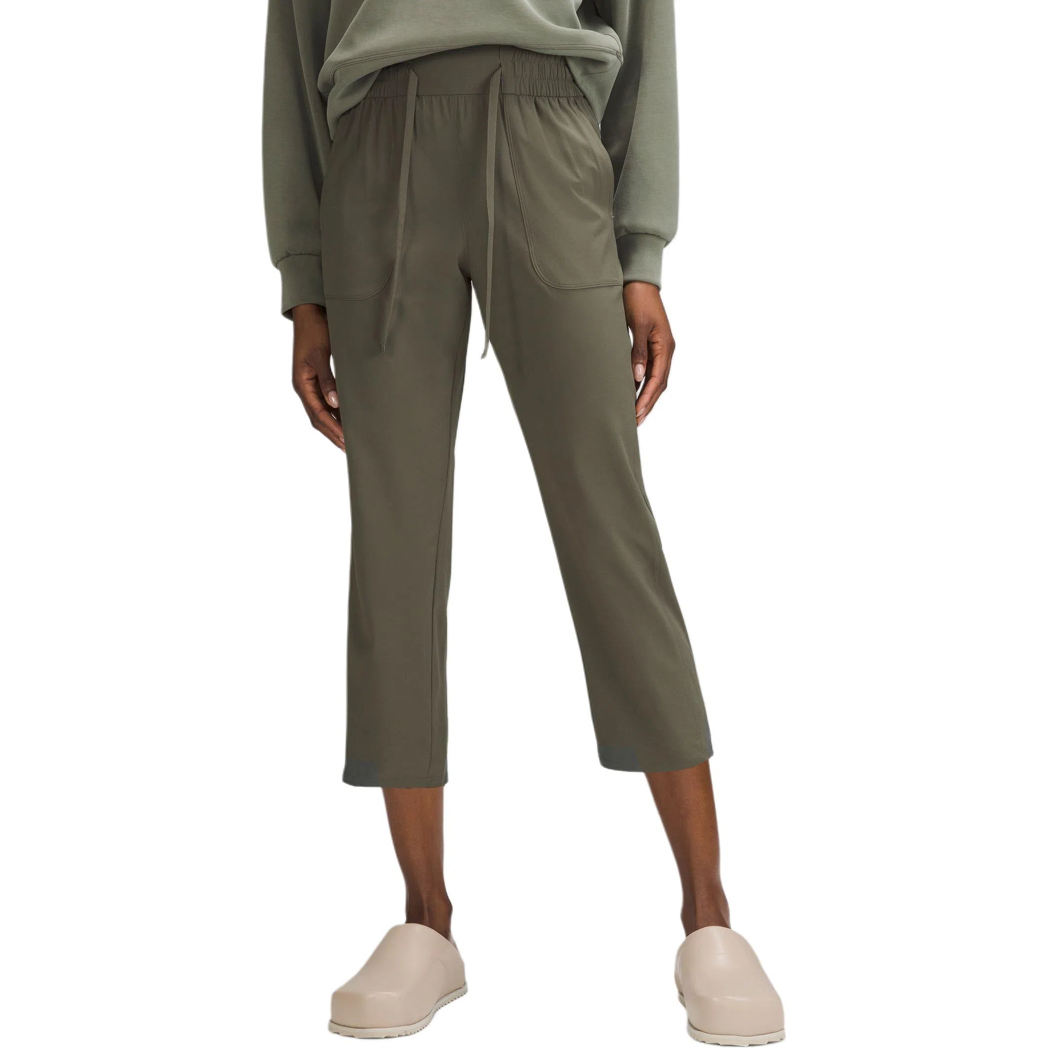 lululemon FW22 Swift Pull-On 23"