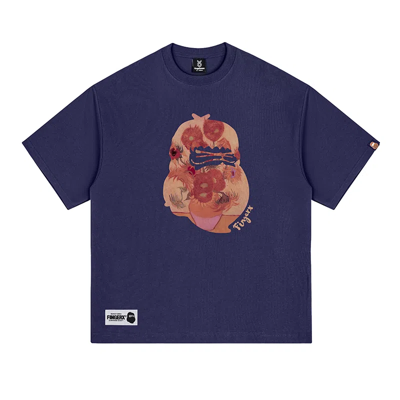 I.TFGXXFingercroxx T