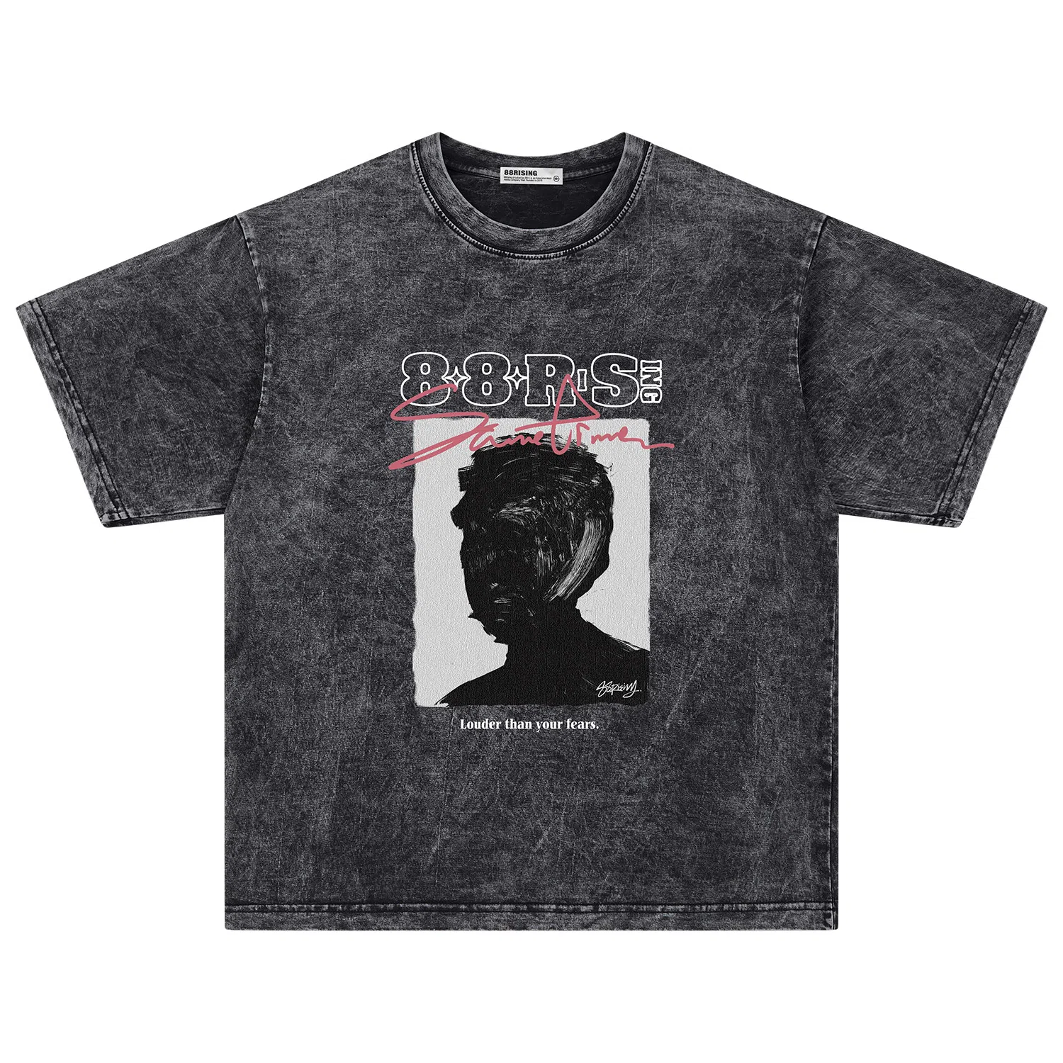 88rising T