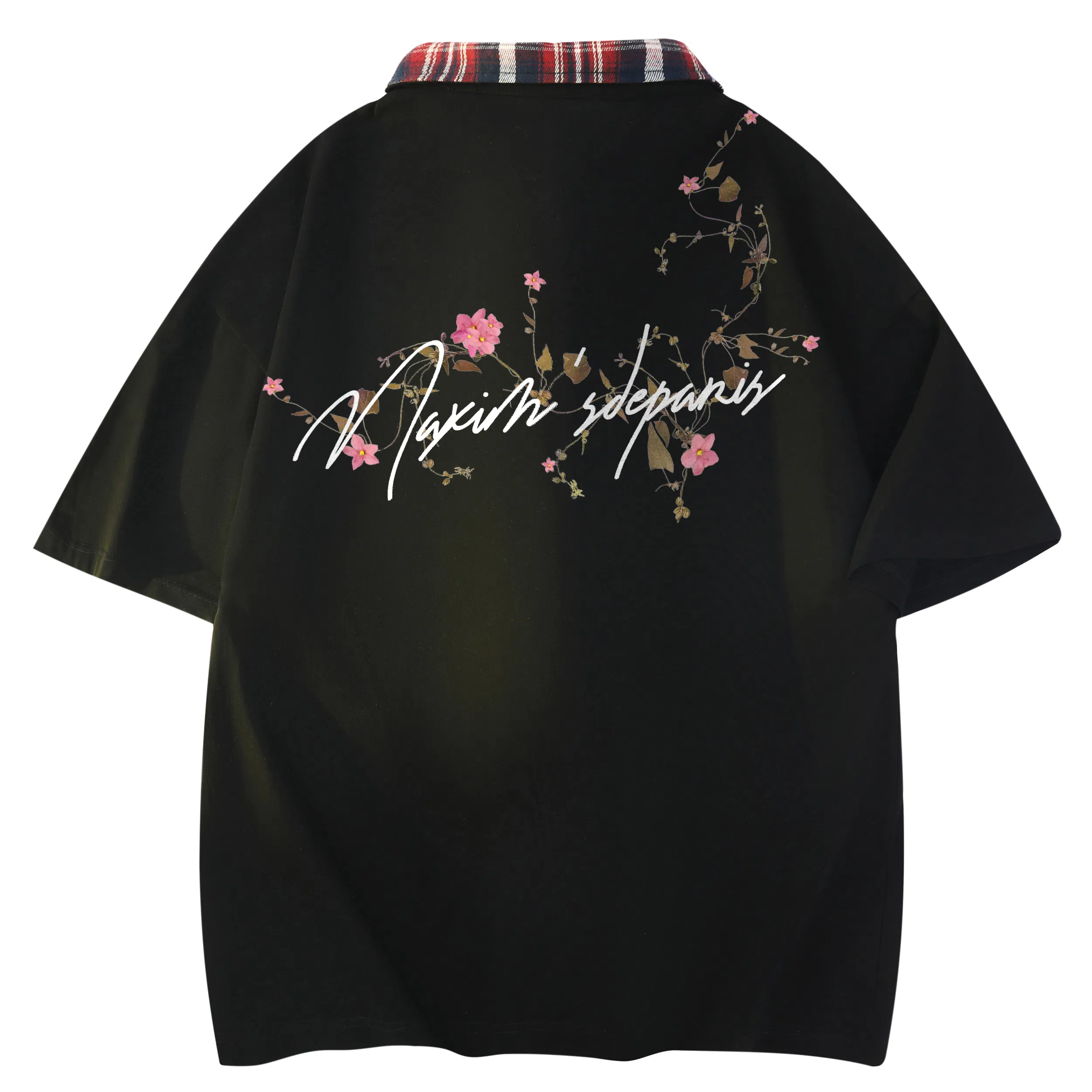 maxim's de paris Polo