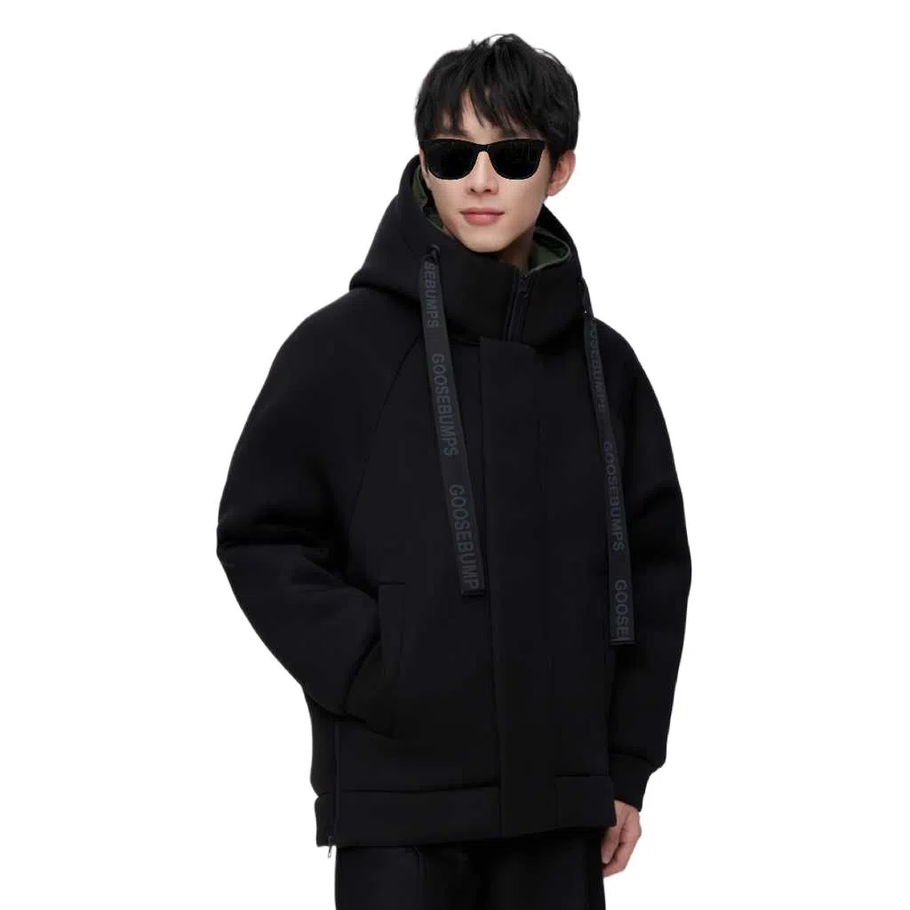 波司登 保暖透气柔软轻便羽绒服 男女同款