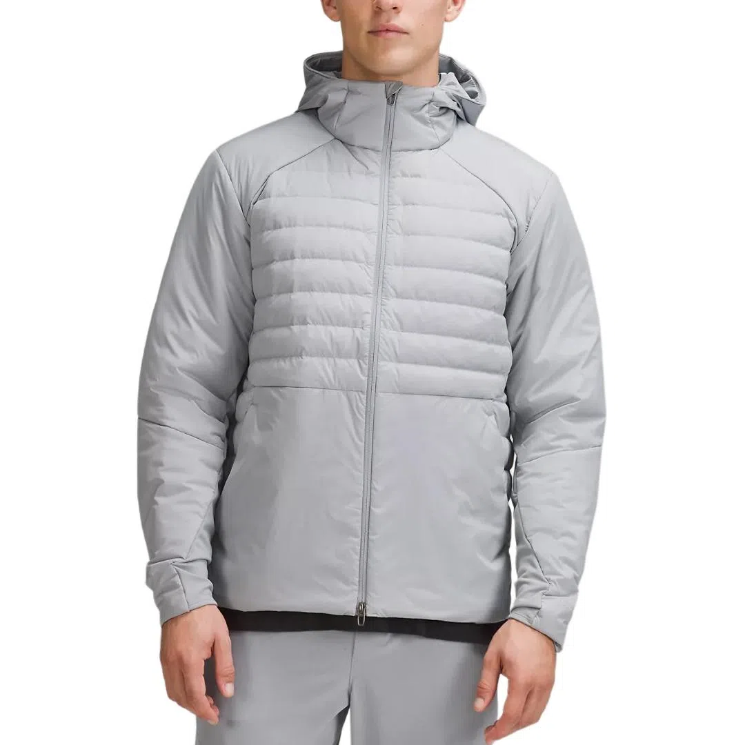 lululemon Down for It All Hoodie