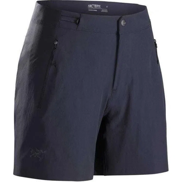 Arcteryx GAMMA short 6logo