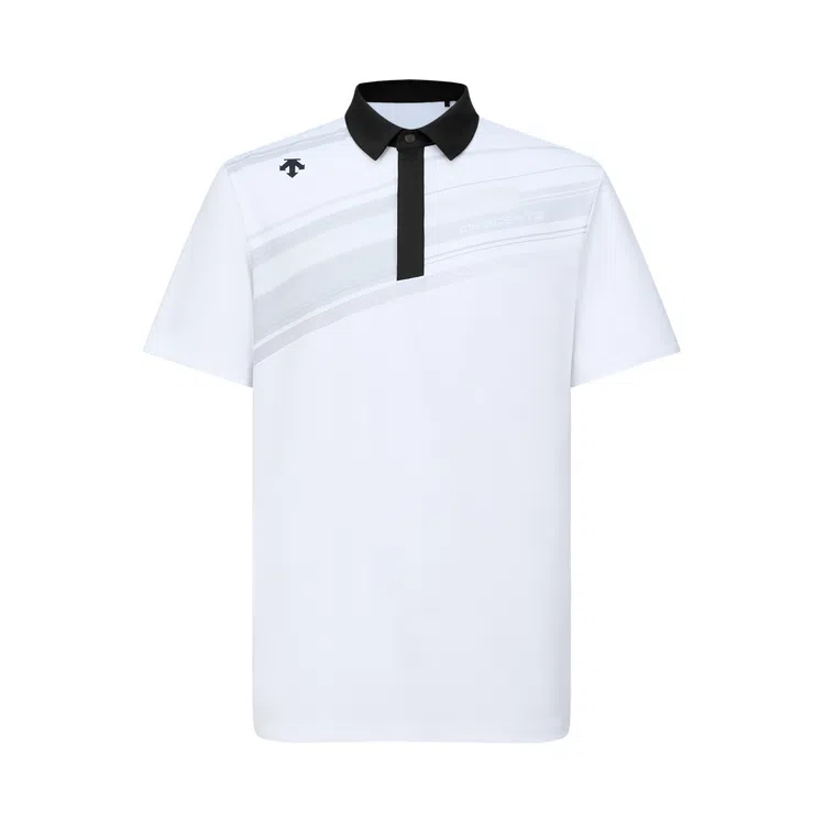 DESCENTE GOLF SS25 PRO Polo