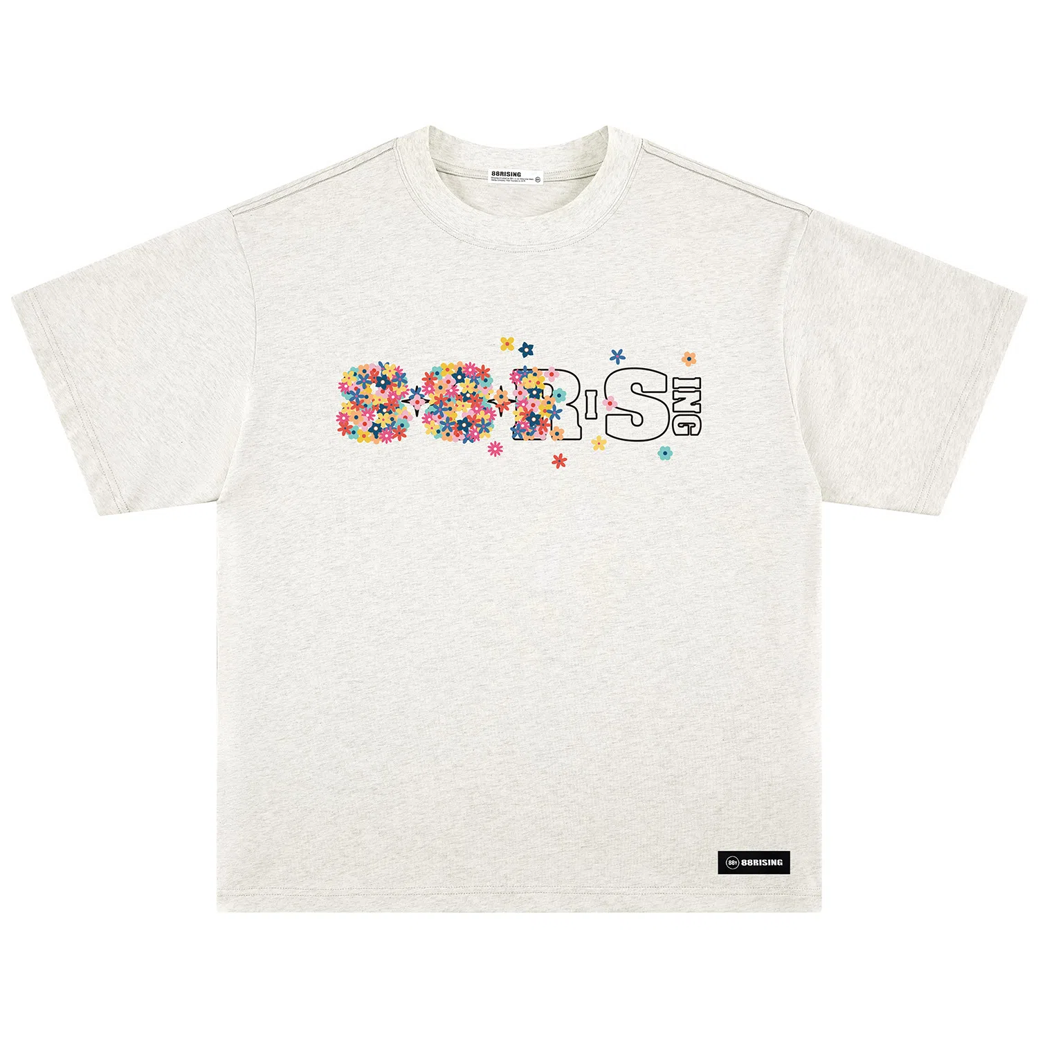 88rising T