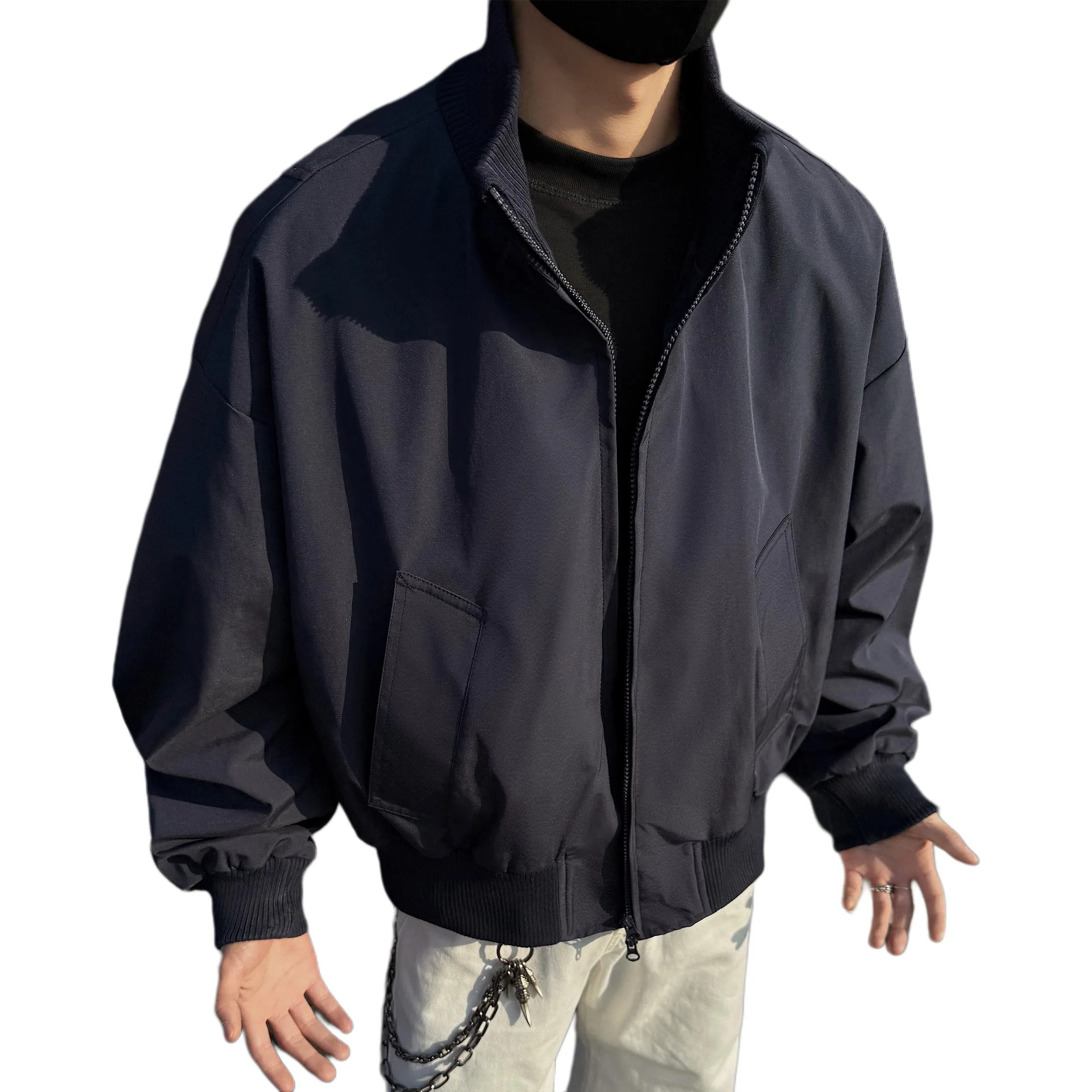 FALIAMS bomber
