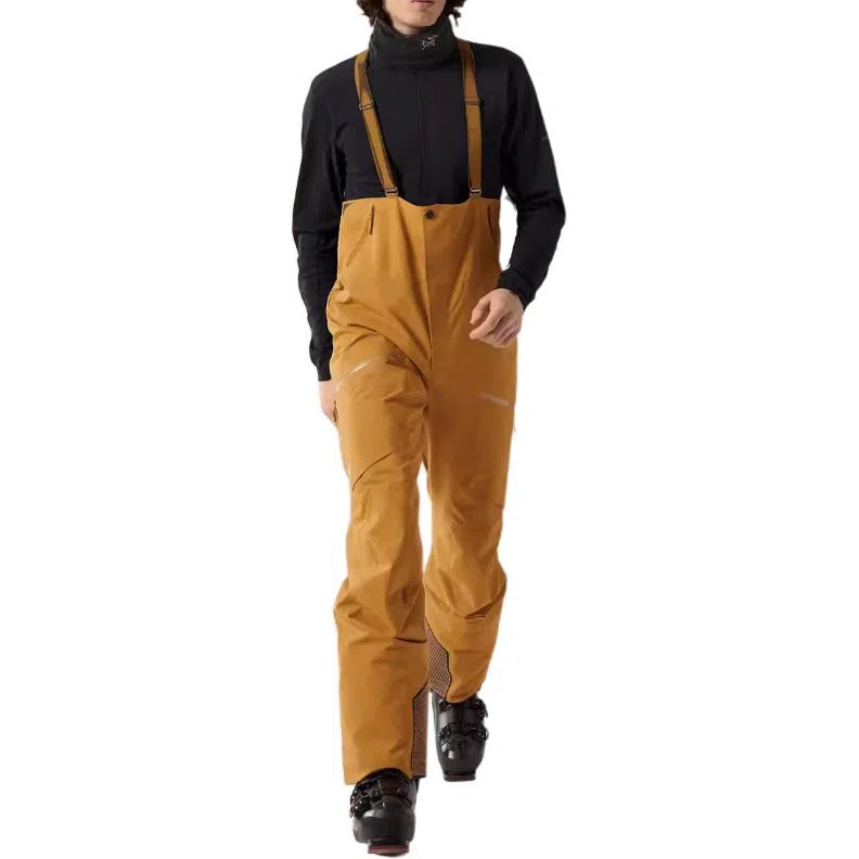 Arcteryx Rush BIB Gore-tex pro