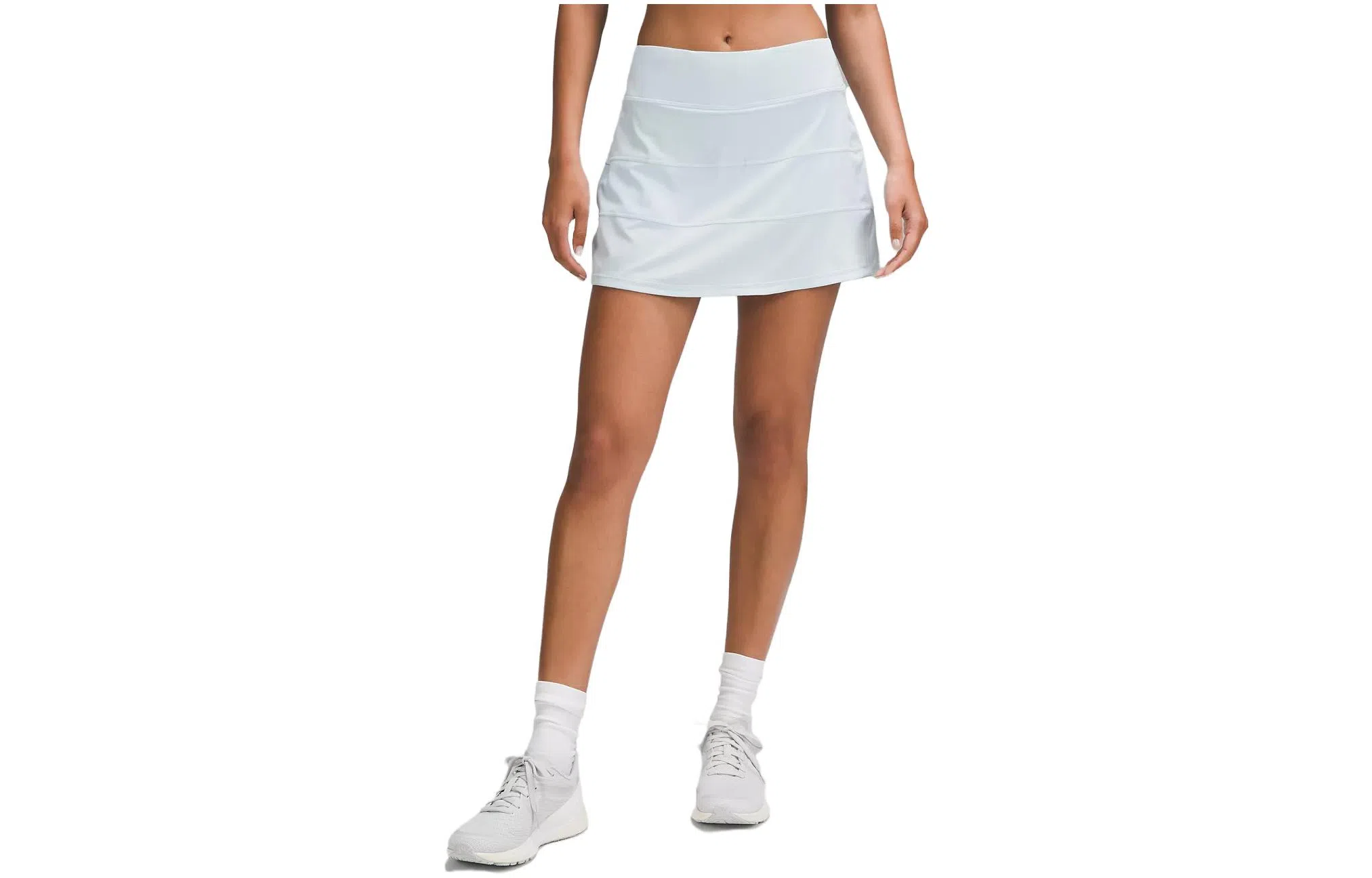 lululemon Pace Rival Skirt Long