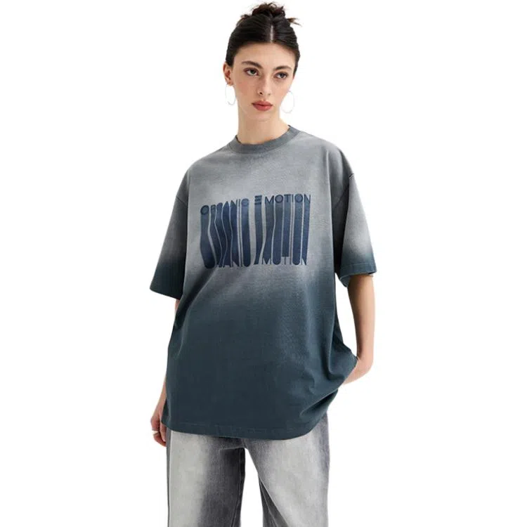 Organic Emotion logoT